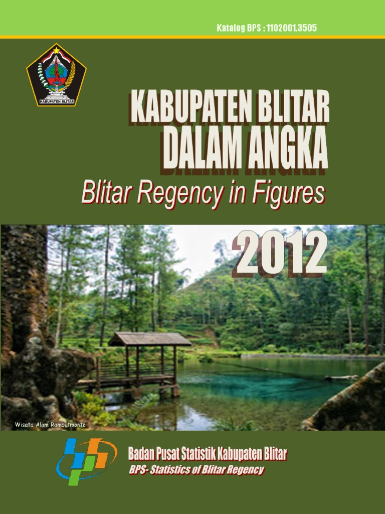 Adult Guide in Blitar